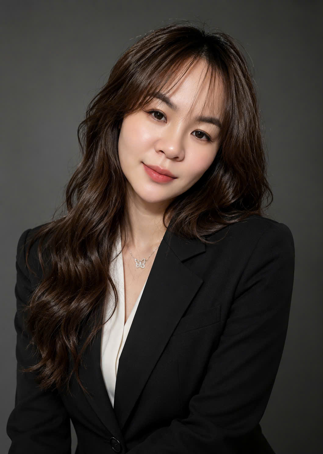 Founder Nguyễn Thị Định